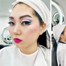 네츄럴 기초메이크업 이미지