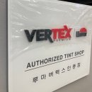 크로스나인 | 부산 진구 서면 시트로앵 C3 에어크로스 썬팅, 블랙박스, 유리막 코팅 패키지 작업