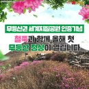 제331차 2019년05월11일(둘째토) [*천왕봉개방*] 광주 무등산(1187m) ＜국립공원관리공단예약해주세요＞ 이미지