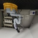대평로 | 경기도 수원시 장안구 대평로 27 정자동 950 화서역 파크 푸르지오 KRC-700제품 점검 교체 시공후기