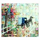 프랑스자수와 손바느질(고급) 이미지