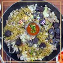 백순대본가새맛(군자점) | 신촌역 맛집 순대볶음이랑 순대국이 맛있는 백순대본가새맛 신촌연대점 후기