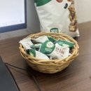 ㈜여주에너지 | 단백질 저당 간식, 뉴케어 당플랜 먹어본 후기