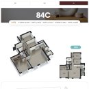 안심뉴타운 근린공원 이미지