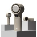 ❄️ 3초 만에 ‘빙하’ 소환! ― 오아 아이스볼트맥스 휴대용 선풍기 리얼 후기 ✨