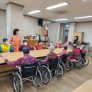 (야간)민화 이미지