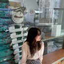 으뜸50안경홍대점 | [으뜸50안경 홍대점] 홍대안경점 추천, 눈의 피로를 낮춰줄 야간 빛번짐 방지 선글라스 후기