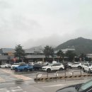 양지교통(주) | [TRAVEL] 낭만 실현 양양 1박 2일 여행(1일차)_양지바른버거&amp;쌀국수/별게스트하우스/에센시아/낙산사...