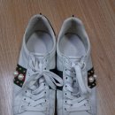 성우세탁소 | 명품신발세탁소 구찌스니커즈세탁후기