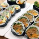고봉민 김밥 이미지
