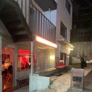 포크앤나이프(R) | 한남동 피자맛집 뉴오더클럽 한남 | 하프앤하프 R 트러플 루꼴라, 포테이토