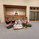 스테이구슬 | 경남 해인사 얼어죽을뻔한 템플스테이 1월 체험형 후기