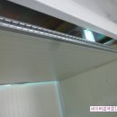 (주)원미크린 | 기계설비보호막,가림막,투명비닐커튼,비닐칸막이,방풍비닐//[제니스창]김포의 사업장에 이물질유입차단...