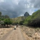 젤라헤어 | 6) 신혼여행 모리셔스 두바이 6박 9일, 모리셔스 카젤라파크 에코라이더 후기