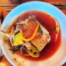 두부고을 - 군포시 | 고양 맛집 올터두부고을 후기｜30년 전통 두부요리에 한옥분위기