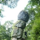 꽃봉산 아래 이미지