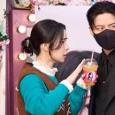 (주)케이에이글로벌픽쳐스 | 허남준 임지연 기습 키스, 멋진 신세계 6회 시청률 폭발