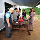 낙동강 레포츠밸리 구지오토캠핑장 이미지