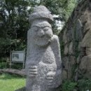 돌하르방 이미지