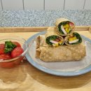 가족과 함께 요리교실 이미지