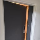 양주자이1단지 | 양주 삼숭자이1단지 인테리어필름 시공 후기(45평)