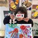 아동·초등미술지도자 이미지