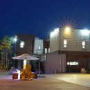 카프리 펜션 이미지