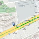 2호선 두류역 6번출구 앞 이미지