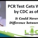 CDC는 Covid 전염병이 부적절한 시험의 산물이었다는 것을 인정 / 미국에서 PCR 테스트가 무효로 선언됩니다. 이미지