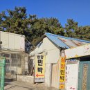 GS25 을왕리점 | 을왕리 삼양민박 바다와 편의점 도보 1분