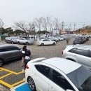 국립부여박물관 야외주차장 이미지