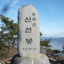 2017년 9월 7일 제 782차 빛고을새즈믄산악회 정기산행안내 무척산(702.5M)(김해),봉하마을경유 이미지