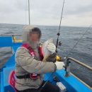 1대물호 | 강릉 주문진에서 즐긴 인생 첫 배낚시 🎣 강릉선상낚시 완전 꿀잼 후기!