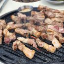 3광수산 | 양주옥정고기집 광수숯불구이 | 500g 단위 가성비 삼겹살 솔직 후기