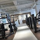 동대문구 장안2동 주민센터(지하프로그램실) | 헬린의 숙명, 이젠 거기서 시작해야지