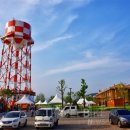 꿈자람물정원 이미지