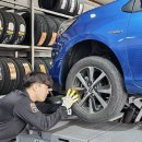 타이어뱅크 이미지