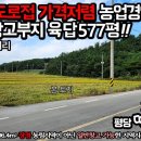 고유한관광농원펜션 이미지