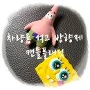 캔들플래닛 이미지