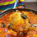 강구역 | 전현무가 다녀갔다고? 영덕 강구역 기사식당 나비산 메뉴추천.