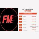 공지로 3R | 🏋🏻‍♂️대구 현풍 에프엠트레이닝센터(크로스핏) 3달차 후기