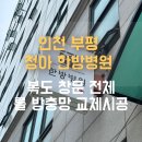 청아어린이집 | 📌 인천 방충망 인천 부평구 부평동 청아 한방 병원 복도, 창문 전체 롤 방충망 제작 설치 🛠️