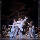 동화발레 <잠자는 숲속의 미녀> 이미지