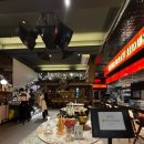 더 불리 하우스 | {더몰트하우스 강남점}강남역 점심 더몰트하우스 런치세트 후기/해산물리조토+빠네크림파스타 조합 성공