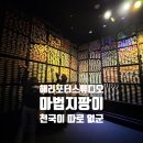 영국여행 해리포터 스튜디오는 마법 지팡이 천국 ^^ 내돈내산 후기