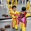 국가대표 한울태권도 이미지