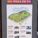 백종원도 반한 서산 해미읍성 해미맛집 간짜장을 맛보다