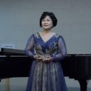 새타령 / 박희경 시 조두남 곡 / Sop. 정현연 Pf. 최은순 이미지