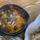 유가네뼈해장국 이미지