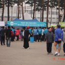 제8회 경향신문 마라톤대회 (카포스 참가) 이미지